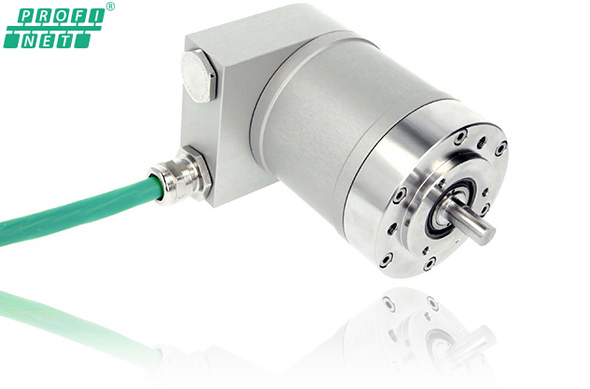 Encoder for Hazardous Locations