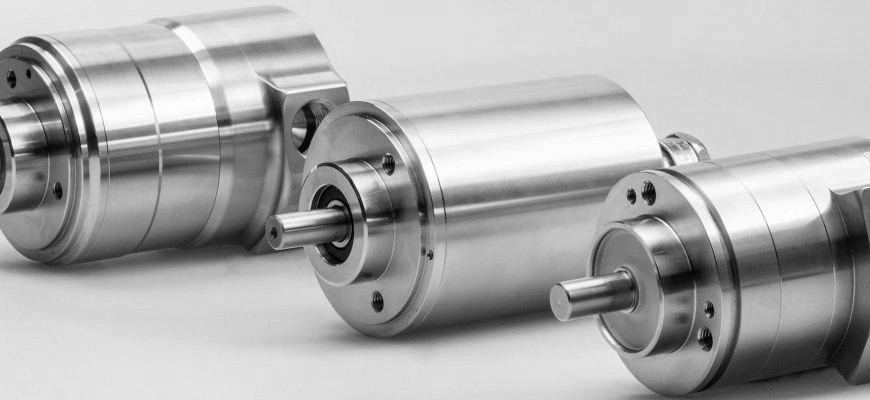 ACURO® AX73 completes Hengstler’s range of ATEX-rated absolute rotary encoders