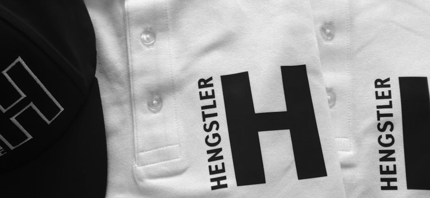 Hengstler Sales Meeting